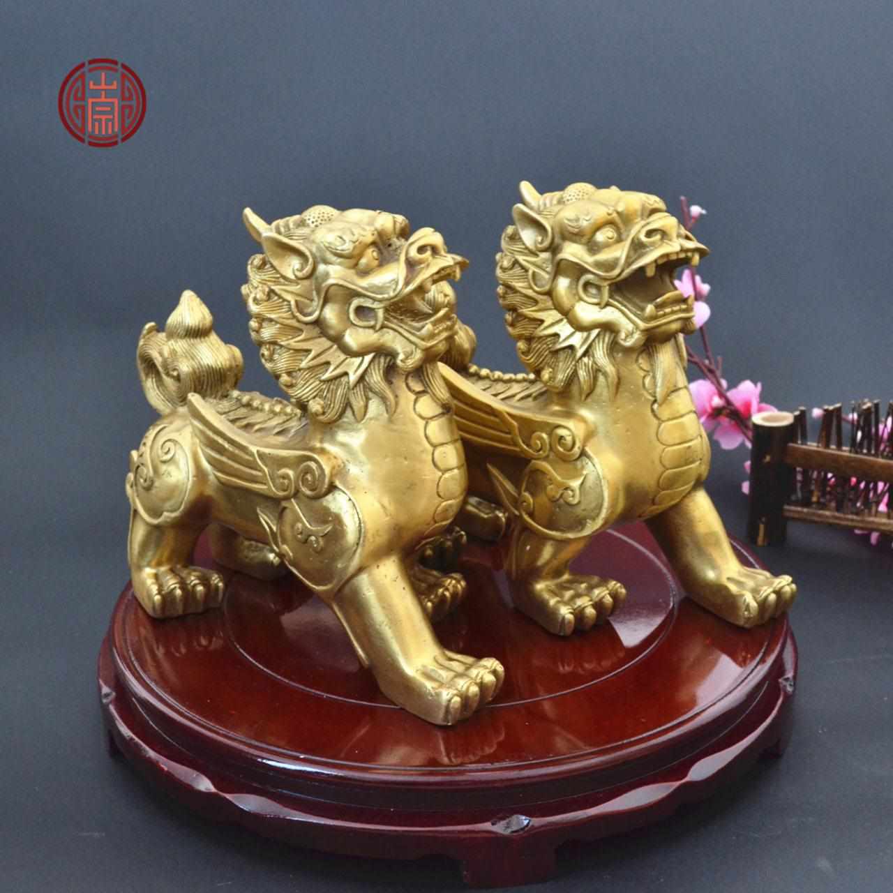 2、貔貅适合什么生肖人戴