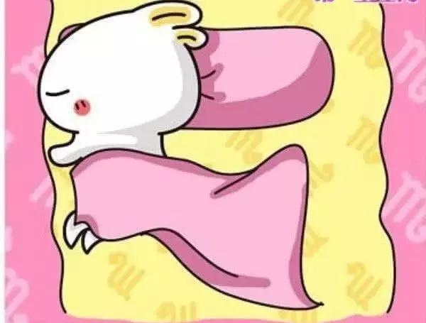 2、双子座男床上爱你的表现