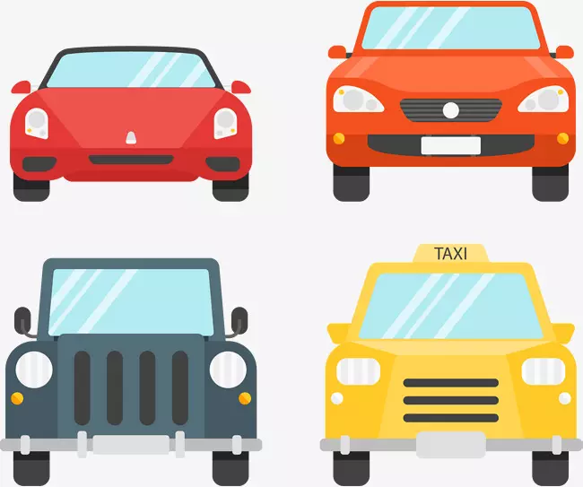 3、九几年有一部都是车的动画片，主人公是辆的小车，好像是在找寻妈妈，有谁知道叫什么吗？？？