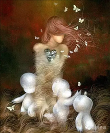 2、有哪些恶有恶报的故事？