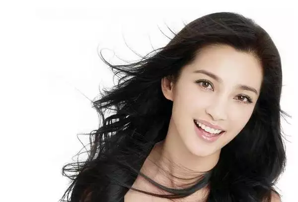 3、中国大美女明星排行榜