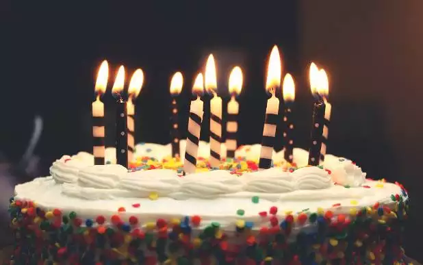 4、生日和死亡日期同**有什么解释