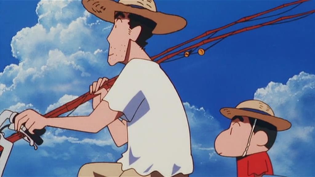 2、求问回到童年再犯一次ガキにもどってりなおしっ!!!一共有几集