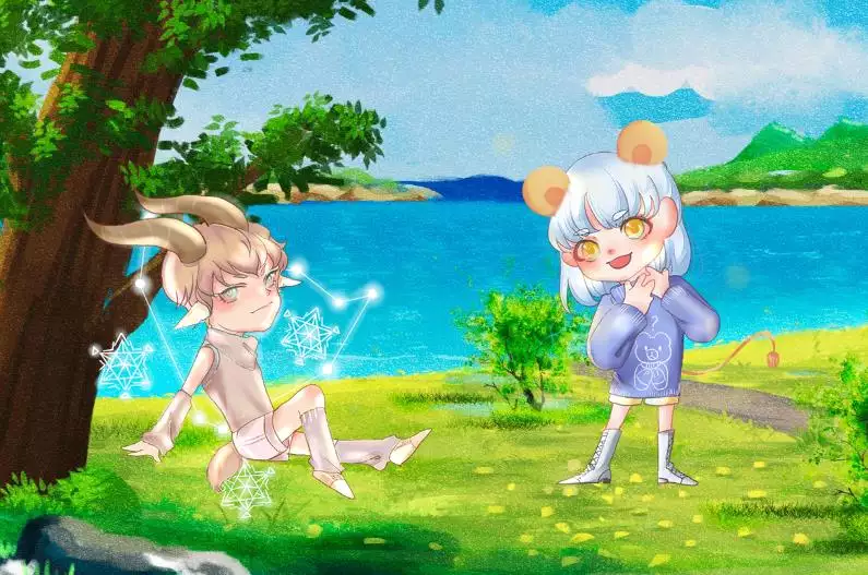 4、摩羯男如何面对女友怀孕