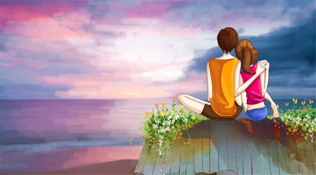 2、自己越喜欢的女生越不理自己，这是怎么回事呢？