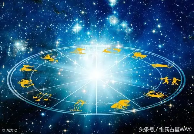 4、怎么查太阳月亮上升星座