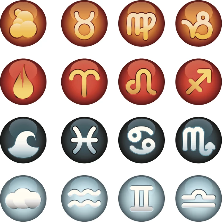 十二星座今日运势 摩羯座今日运势详解