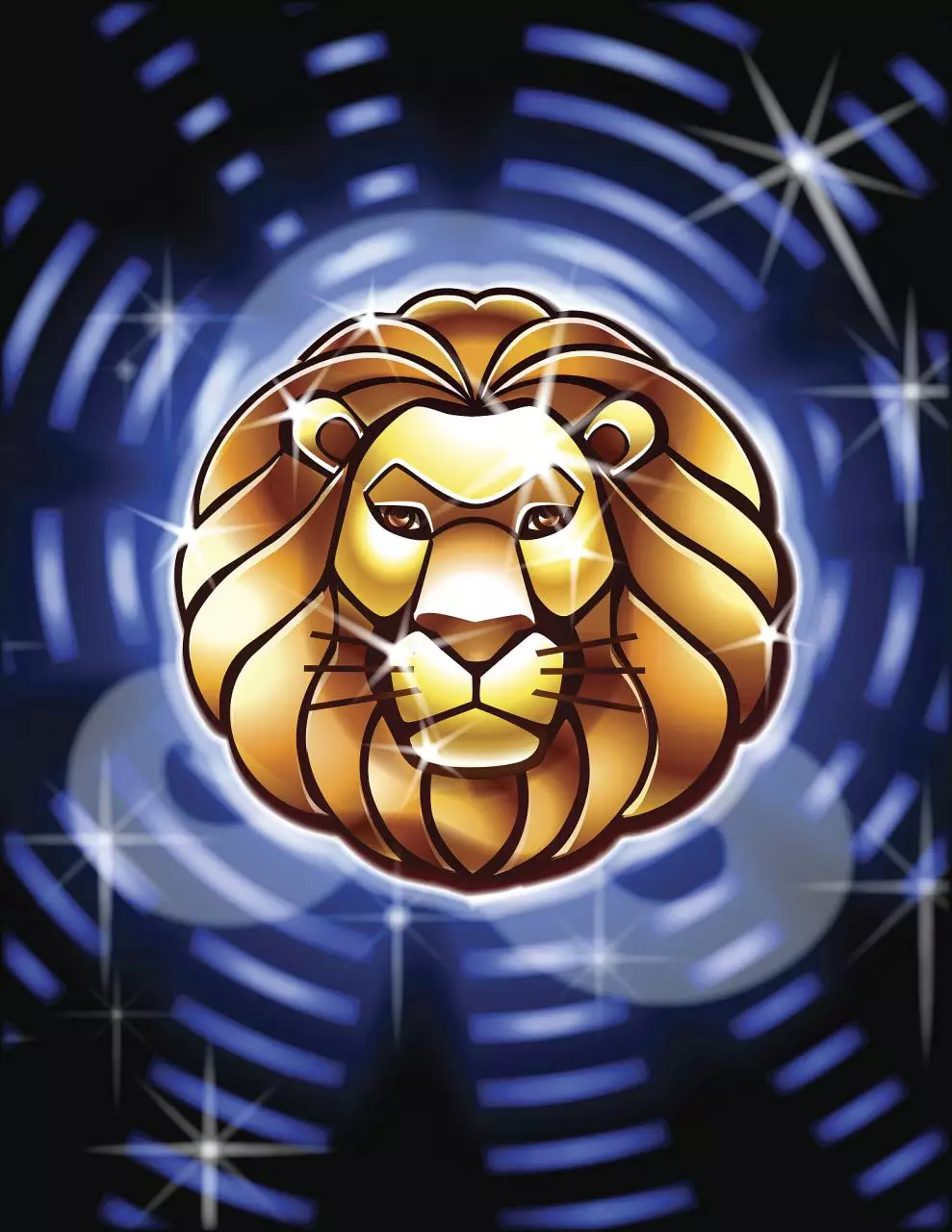 阴历月份星座对照表 十二星座对应的位置