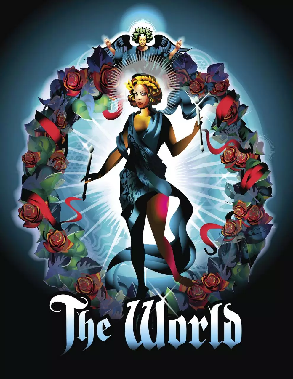 怎样查看月亮星座和上升星座 月亮星座查询表使用说明