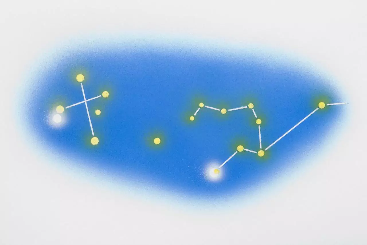 清华北大十二星座排名 清华大学 十二星座学习成绩排名