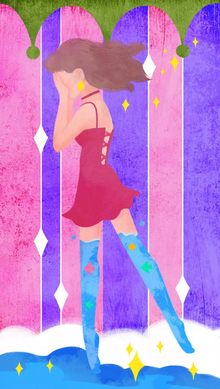 越长大越好看的星座女 年纪越大魅力越大的星座女