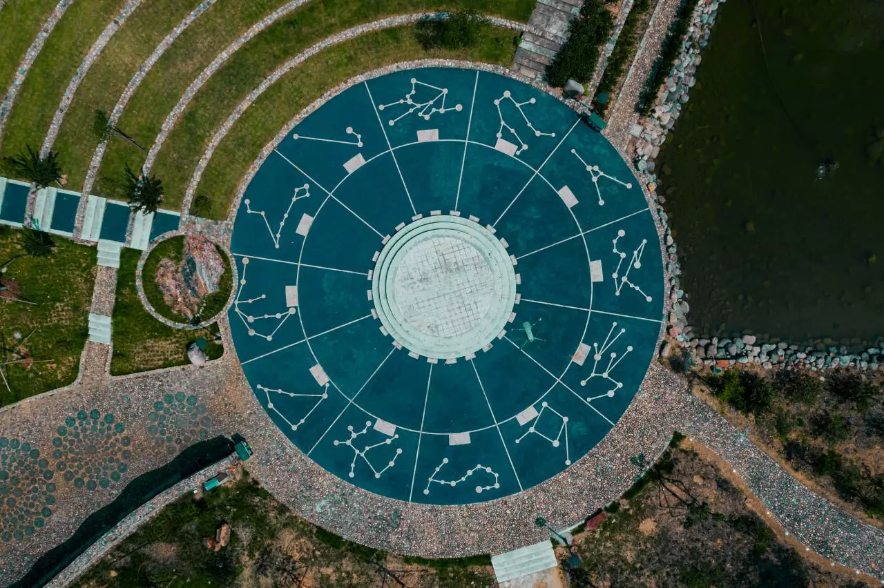 十二星座阳历阴历的月份表十二星座农历日期对照表