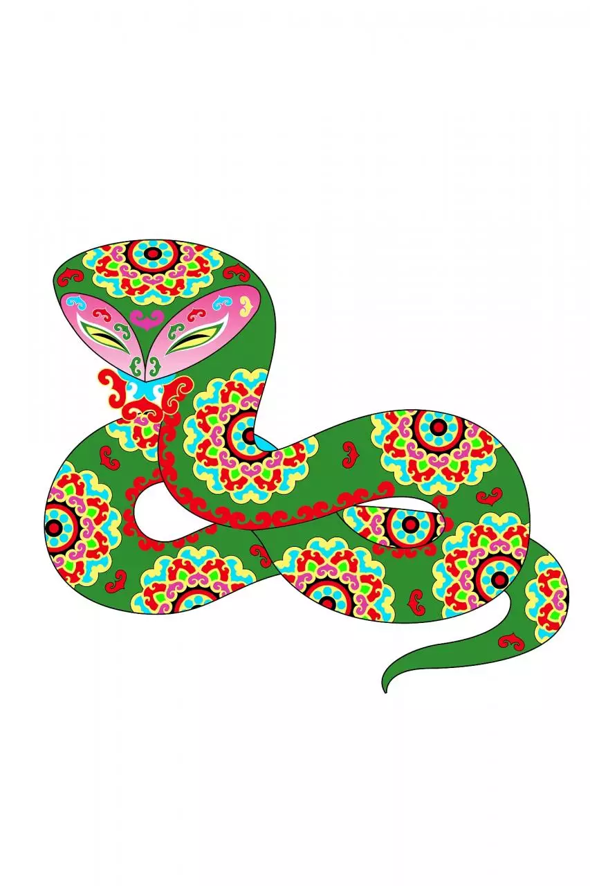 8年虎和2001蛇可以结婚吗