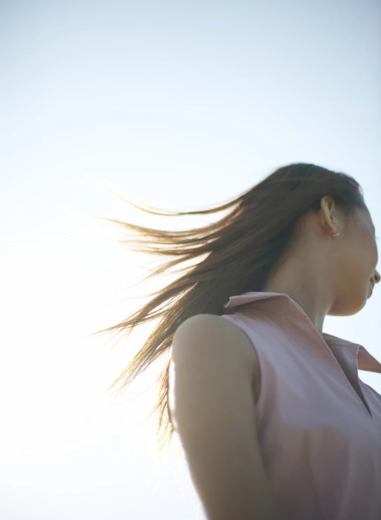 颜值爆表星座女 有身材又漂亮的星座女