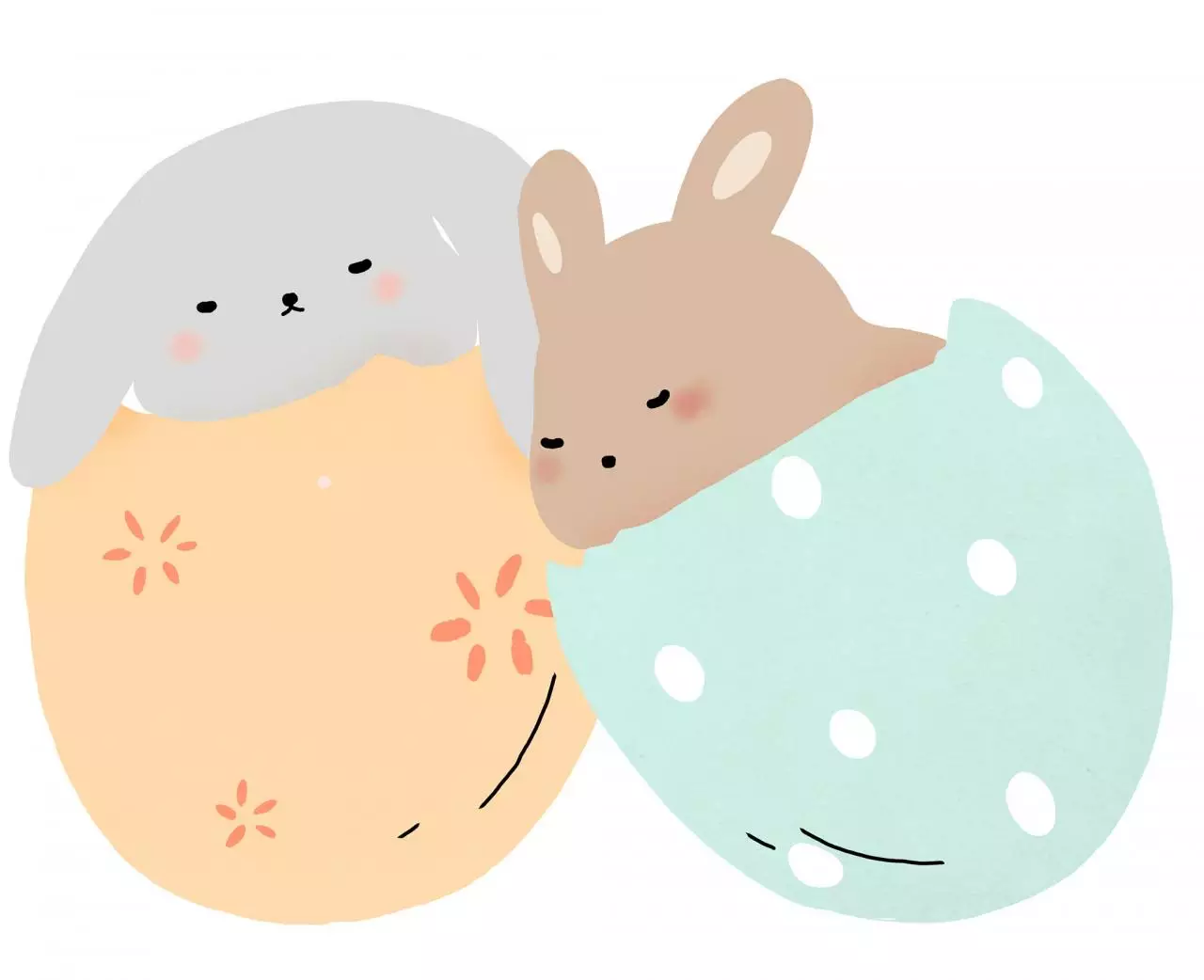 为啥大家都要生兔宝宝 什么属相不能要兔宝宝