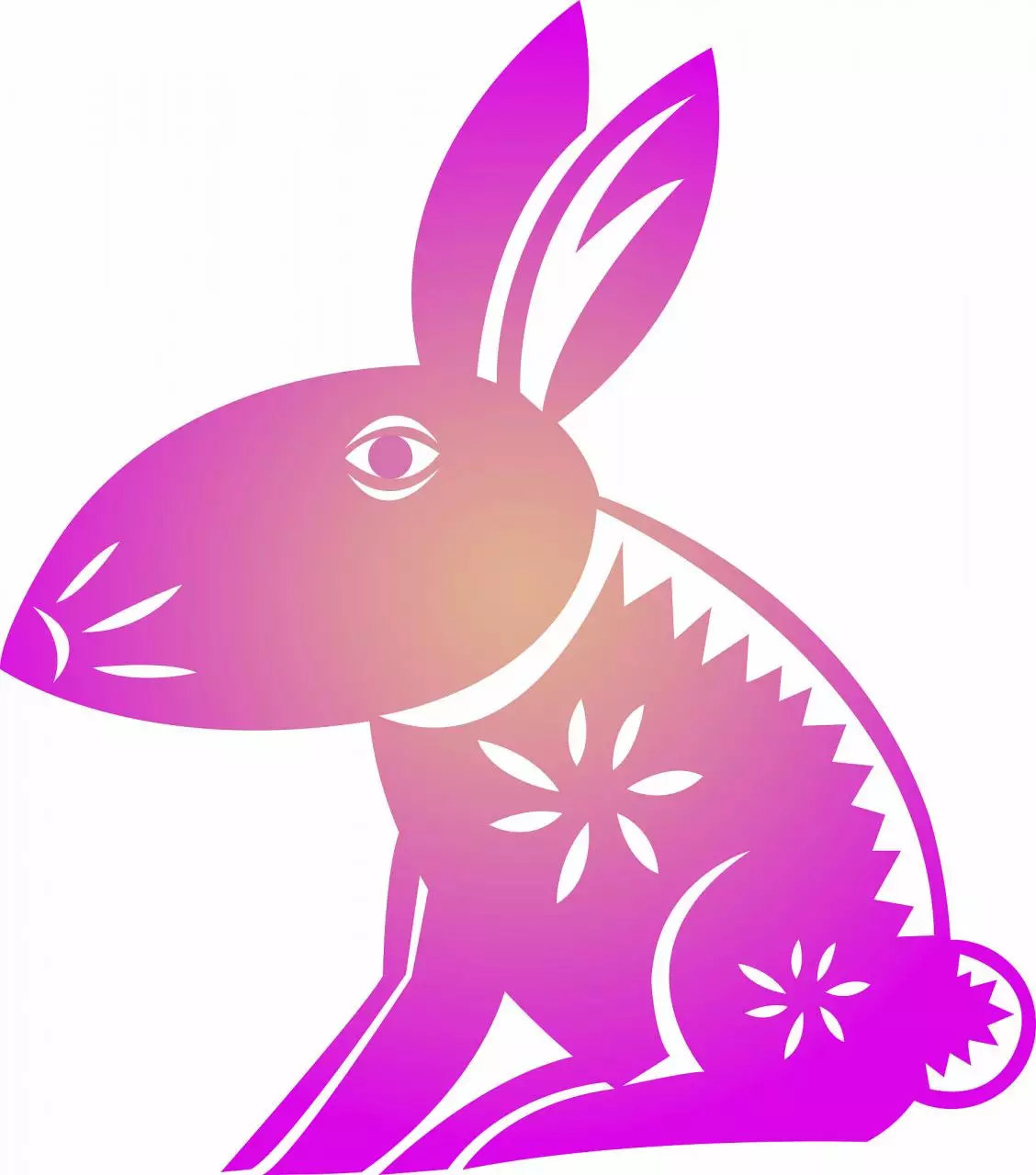 为啥大家都要生兔宝宝 什么属相不能要兔宝宝