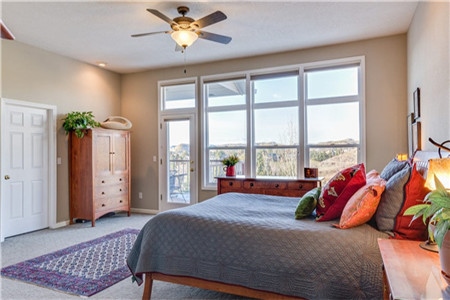 窗帘的风水作用有哪些