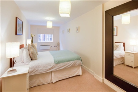 床对着门如何破解