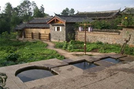 井的其他风水禁忌