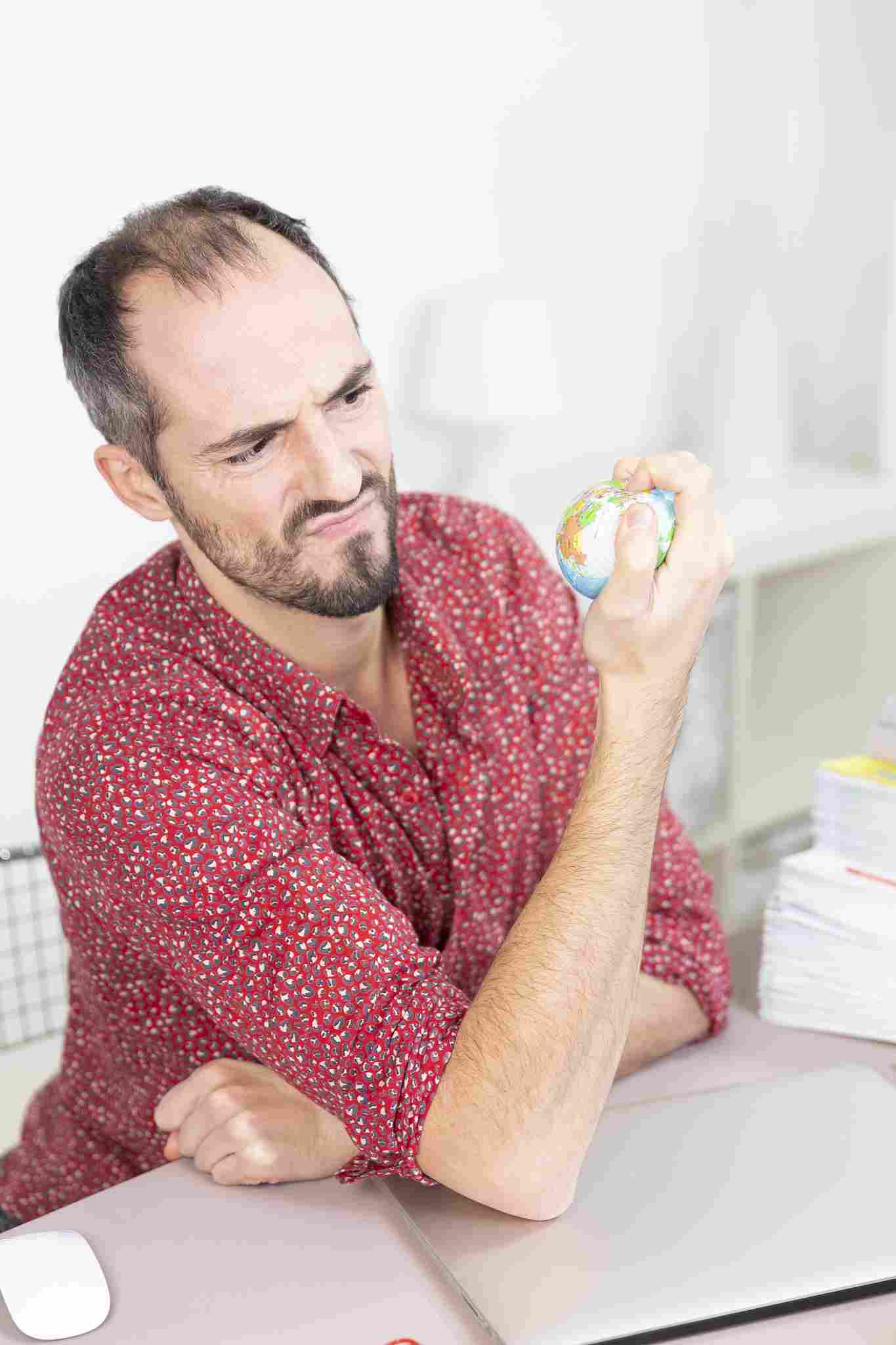 生辰八字一生事业算命 周易免费预测事业