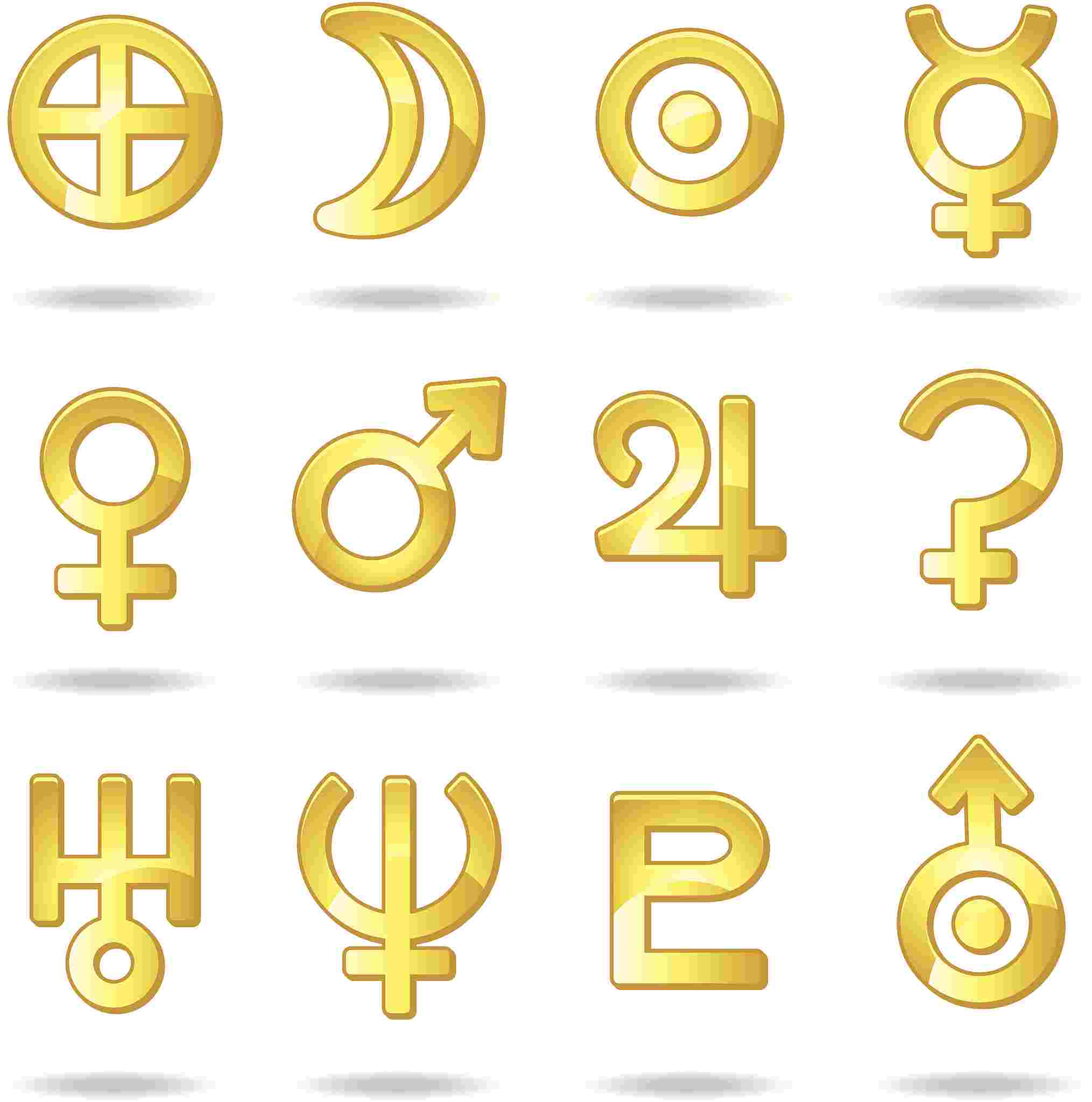 世界前1000名富豪星座占比 世界顶级富豪最多的星座