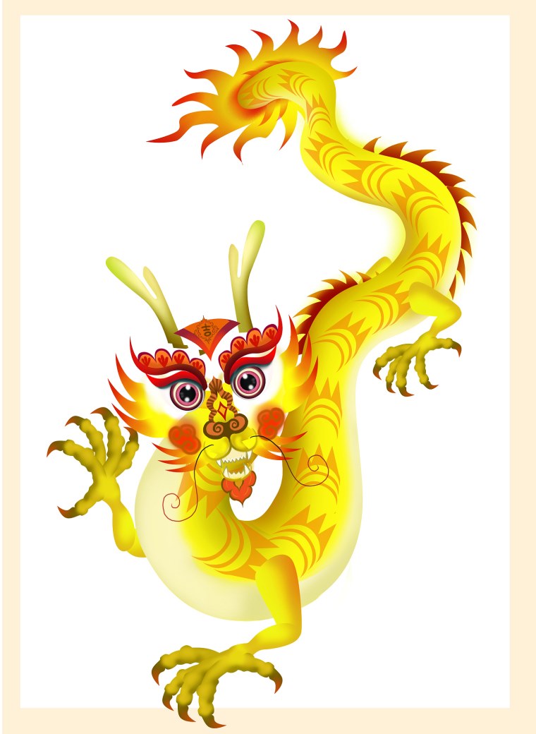 8年龙最佳婚配属相