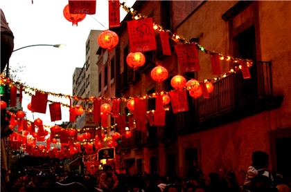 初四不能出门吗 正月里有那些忌讳讲究