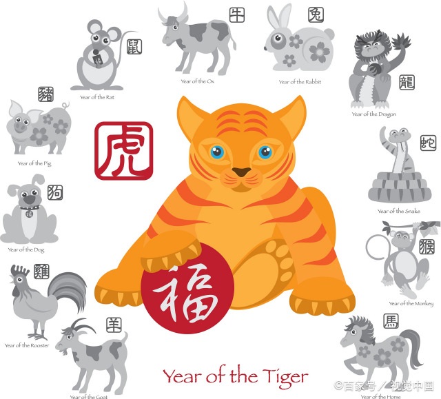 022虎年最旺男孩名字