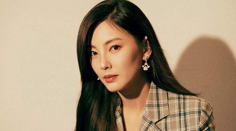 022最火网名女生