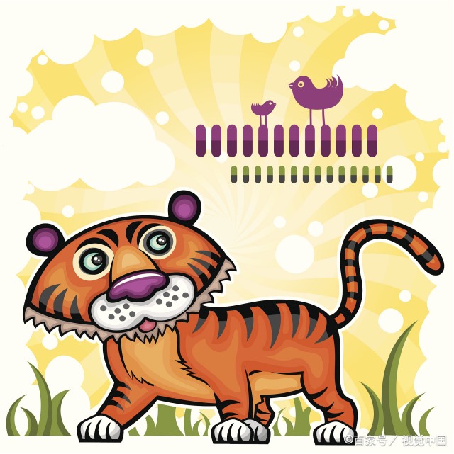 小孩取名字大全2022属虎 属虎的人适合取什么名字