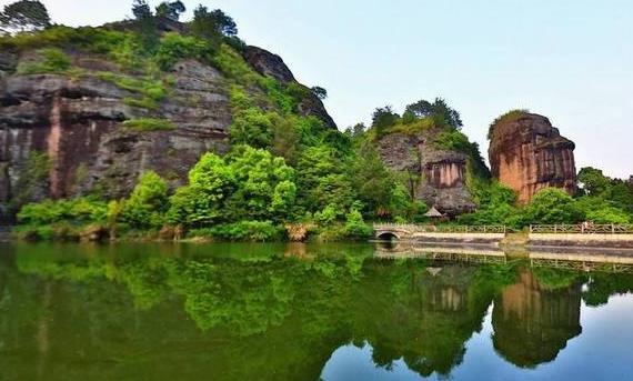 丽水哪个县旅游最好