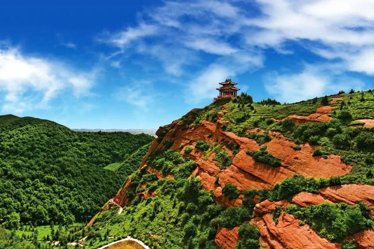 中宁旅游哪里好 中宁旅游必去景点